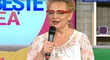Mihaela Tatu nu a vorbit deloc timp de 10 zile: ”Nu comunici, nu scrii, nu citești”