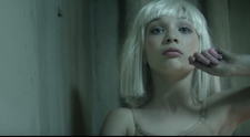 Maddie Ziegler, fetița din videoclipurile artistei Sia. Cum arată într-o zi obișnuită