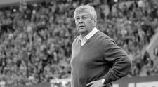 Mircea Lucescu a murit. Mesajul oficial al Spitalului Universitar de Urgență București