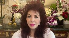 Carmen Harra demonstrează, într-un videoclip, că a prezis moartea Reginei Elisabeta