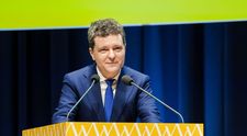 Nicușor Dan, prima reacție publică despre scandalul ce-l înconjoară pe vicepremierul Dragoș Anastasiu: „E o problemă mare”