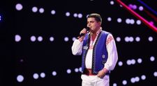 Românii au talent 2022: Elvis Constantin Asan, tânărul plin de optimism care ne-a oferit o adevărată lecție de viață