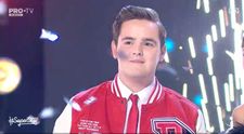 Alessandro Mucea este câștigătorul SuperStar România și al premiului de 1 milion de lei!