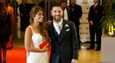 Soția lui Leo Messi, Antonela Roccuzzo, mesaj emoționant după ce fotbalistul a părăsit Barcelona