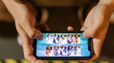 (P) Care sunt cele mai populare jocuri pentru telefonul mobil și tabletă?