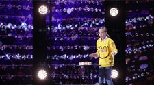 Românii au Talent 2023: Sara Gagiu a demonstrat că se poate: „E un vis devenit realitate!”
