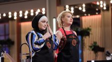 Masterchef 2024, 21 octombrie. Carla Catană și Ortensia Iliev au intrat la duel. „Una dintre voi va pleca acasă”