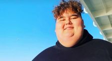 Un influencer a murit la doar 24 de ani! Tânărul devenise celebru după ce s-a filmat consumând cantități uriașe de mâncare. Care este cauza decesului