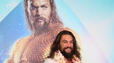 Jason Momoa, așa cum rar îl vezi!  Cum arată fotografia de aproape 500 de mii de like-uri