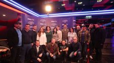 Actorii din Las Fierbinti au vazut avanpremiera noului sezon alaturi de 13 fani ai serialului