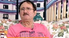 Fiica lui Cornel Palade s-a întors la tatăl ei după cinci ani petrecuți în Marea Britanie! Cum arată tânăra