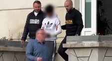 Criminalul Raisei a fost condamnat! Fetița de doi ani a fost ucisă cu un cuțit și strangulată de verișorul ei