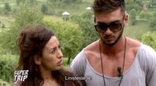 Dorian Popa, in lacrimi. Motivul pentru care artistul a cedat