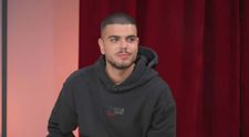 Andrei Bănuță, la Întrebarea Mesei Rotunde: ” Sunt bătrânel, eu după concert mă duc să mă culc”
