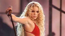 Cum arăta Shakira în 1993, când juca în telenovele. A cumpărat serialul că sa nu mai fie difuzat niciodată