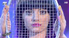 Alexandra Stan a facut spectacol pe scena de la 