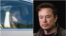 Fiica transgender a lui Elon Musk reacționează după afirmațiile șocante făcute de tatăl său: „Eu l-am renegat pe el, nu invers”