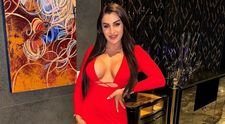 Ce face Larisa Popa pentru bani, după ce și-a dat demisia de la restaurantul lui Pescobar și s-a mutat la Dubai