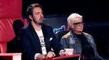 Cine-a spus ca Horia Brenciu are 40 ani? <span style=