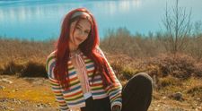 Cum arată noul iubit al lui Marilu Dobrescu. Influencerița a publicat prima imagine cu australianul care i-a fost alături în scandalul cu Iustin Petrescu