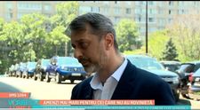Amenzi mai mari pentru cei care nu au rovinietă! Ce se întâmplă cu prețul rovinietei?