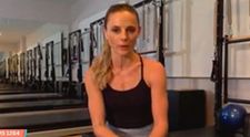 Românca născută în Rădăuți care a ajuns să antreneze vedetele de la Hollywood 