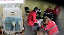 #NeFacemBine | Salvați Copiii a început echiparea spitalelor cu aparatură medicală. Apelul organizației