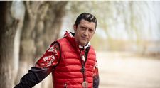 Pe VOYO, ai Las Fierbinți de la primul episod!  Vezi cum a vrut Giani să devină medic 