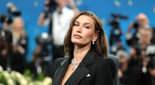 Hailey Bieber a fost la un pas de moarte în timpul nașterii lui Jack Blues: „Cel mai greu lucru din viața mea. Am sângerat foarte mult”