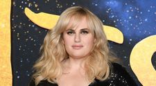 Rebel Wilson vrea să ajungă la greutatea de 75 de kilograme până la finalul anului 2020