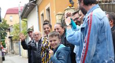 VIDEO Echipa Visuri la cheie a făcut casa perfectă pentru un copil cu ADHD