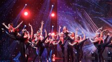Românii au talent, 11 aprilie 2025. Trupa „Golden” i-a uimit pe jurați cu un sincron magnific pe scena talentelor: „Asta e partea foarte frumoasă la grupuri”