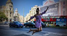 Ce poti sa vizitezi in Madrid vara asta? Recomandarile Corinei Caragea