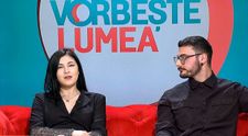 Romina Apostol și Alexandru Precup, despre finala SuperStar. Ce șanse cred că au să câștige marele premiu