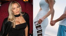Îndrăgita vedetă TV a anunțat că este însărcinată pentru prima dată. Cum a aflat Brittany Wisniewski că va deveni mamă
