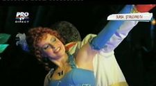 Amelia Antoniu si-a revenit si poate fi vizitata de cei dragi