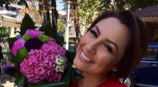 Andra si sora ei, intr-o imagine de mii de like-uri. Mesajul emotionant transmis de vedeta i-a impresionat pe fani