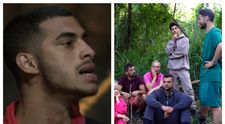 Jorge l-a visat pe Gheboasă! Ce se întâmplă în echipa Faimoșilor