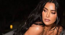 Kim Kardashian și-a dezamăgit fanii după ce a apărut într-un costum ultramulat. Ce detaliu jenant au remarcat aceștia