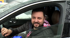 La mulți ani, Cătălin Măruță! Ce surpriză i-au pregătit colegii de la Vorbește lumea