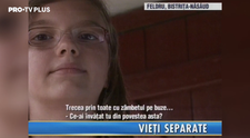 Acum 10 ani, PRO TV a câștigat premiul Emmy pentru reportajele din campania ”Tu știi ce mai face copilul tău?”