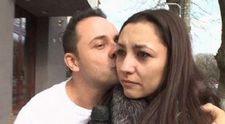 Declaratia lui Catalin Maruta, care nu i se adreseaza sotiei lui: 