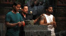 Survivor All Stars 2024, 15 februarie. Lovitură de teatru! Jorge și Jador aleg noile echipe. Cine este acum la Faimoși, cine a trecut la Războinici