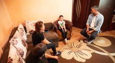 Visuri la cheie, 20 noiembrie. Ultimul dulap cumpărat de mama Marei înainte de a se stinge din viață a fost păstrat ca amintire! Cum l-au transformat arhitecții