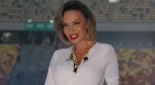 Andreea Antonescu: „Am cerut o sumă colosală să pozez în Playboy, dar am semnat contractul cu lacrimi în ochi, sunt o fire rușinoasă”