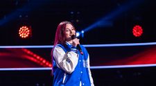 Vocea României, 27 septembrie. Denisa Antohi a făcut un show de excepție pe scenă și i-a convins pe antrenori că are, cu adevărat, voce! Cu cine a ales să meargă mai departe: „Așteptam vocea asta!”