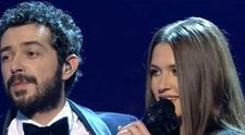 Ioana Ignat și Marius Moga lansează prima piesă împreună - 