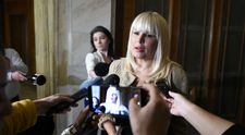 Prima reactie a Elenei Udrea dupa condamnarea la sase ani de inchisoare primita in dosarul „Gala Bute”