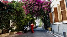 Tel Aviv, capitala Israelului, un oras surprinzator