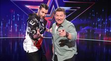 Pavel Bartoș, surpriză pentru fanii Românii au Talent: A postat pe YouTube cele mai amuzante bâlbe de la filmări